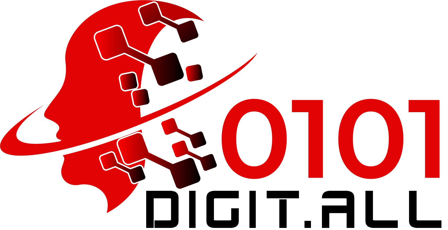 AI Solutions & Dedicated Tech Teams | 0101 Digit All