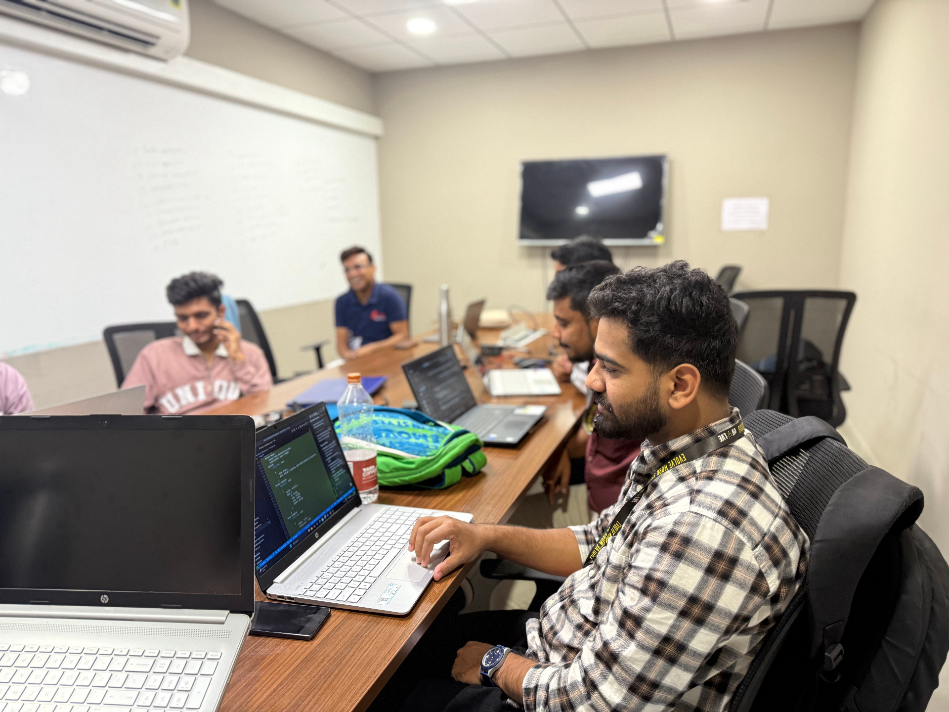 Digitech Computer Teams AI Solutions & Dedicated Tech Teams | 0101 Digit All